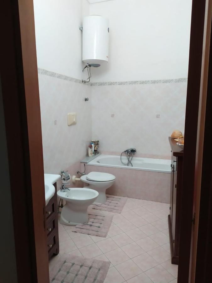 Dimora Letizia -Apartment Procida Eksteriør billede