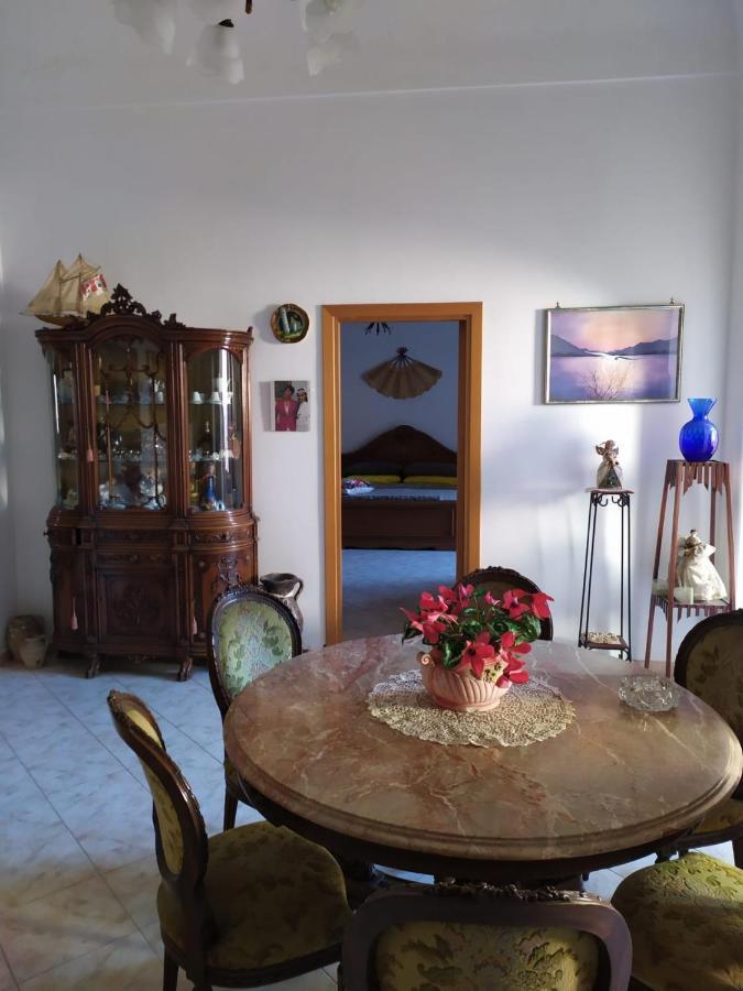 Dimora Letizia -Apartment Procida Eksteriør billede